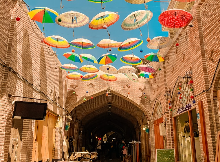نمونه‌کار الهه مرادپور